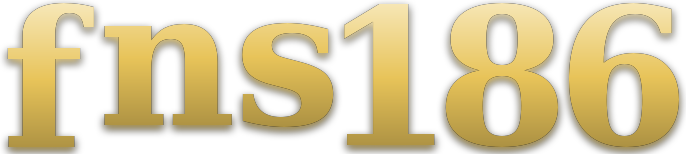 fns186 logo